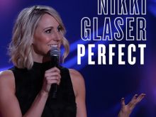 Nikki Glaser photo
