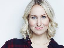 Nikki Glaser photo