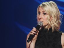 Nikki Glaser photo