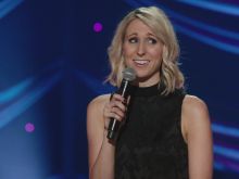 Nikki Glaser