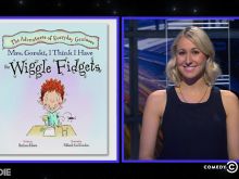 Nikki Glaser