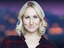 Nikki Glaser