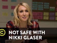 Nikki Glaser