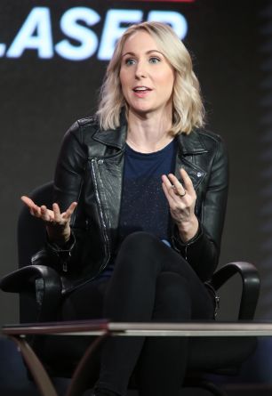 Nikki Glaser