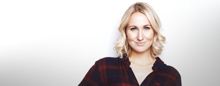 Nikki Glaser
