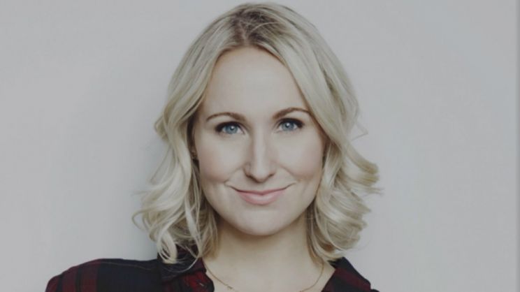 Nikki Glaser