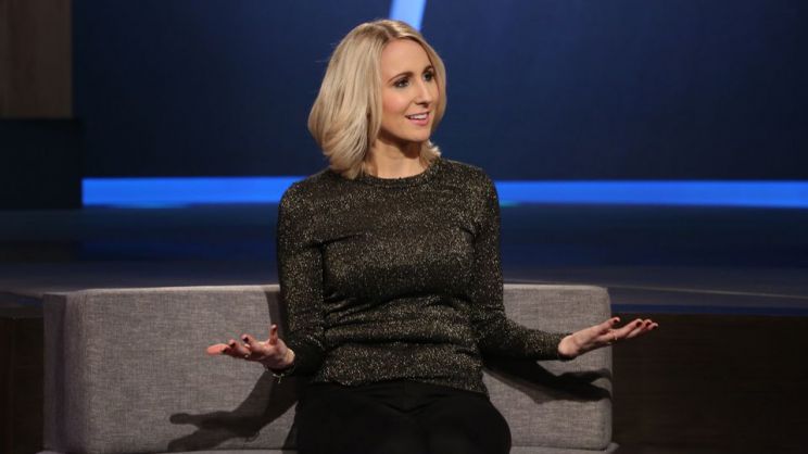 Nikki Glaser