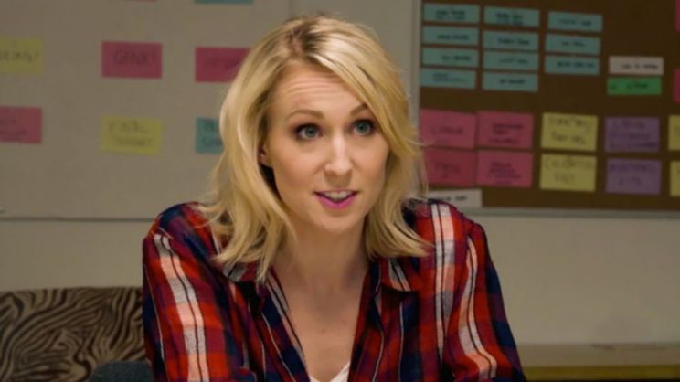 Nikki Glaser