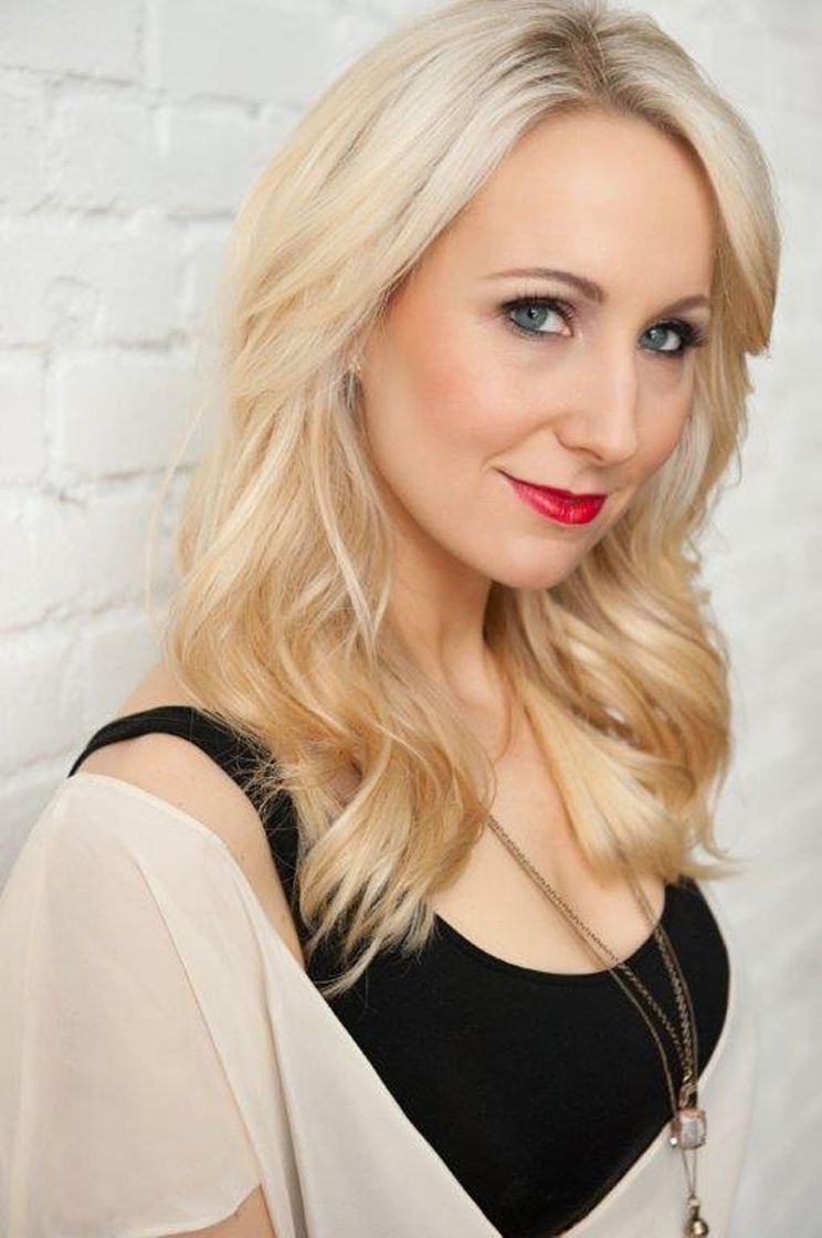 Nikki Glaser