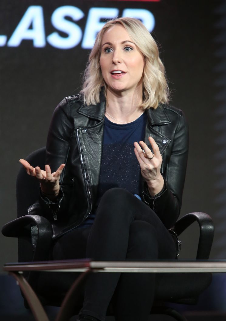 Nikki Glaser