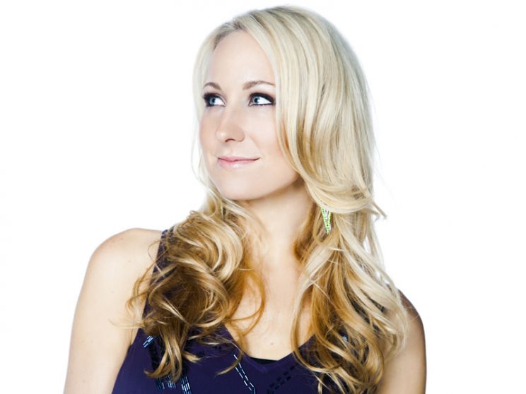 Nikki Glaser