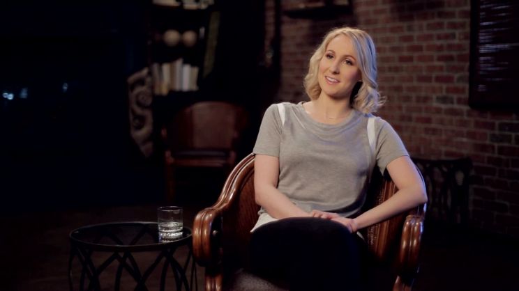 Nikki Glaser