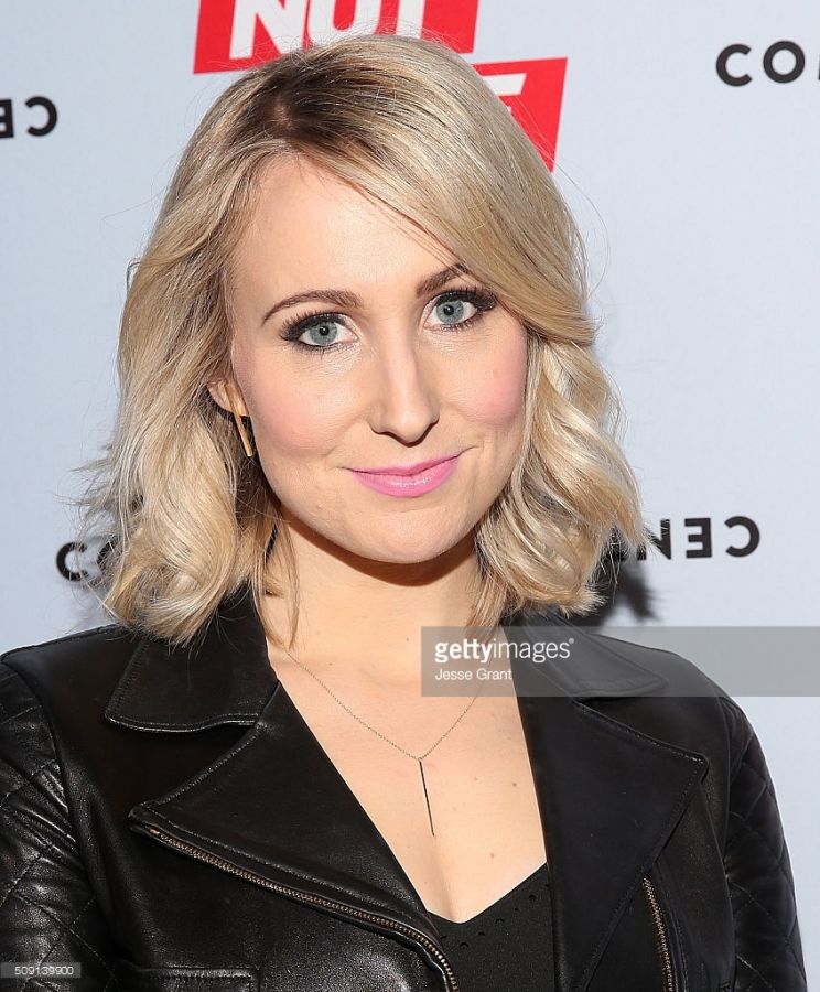 Nikki Glaser