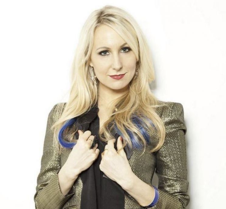 Nikki Glaser