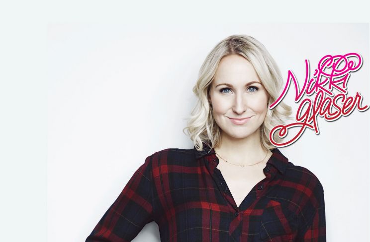 Nikki Glaser