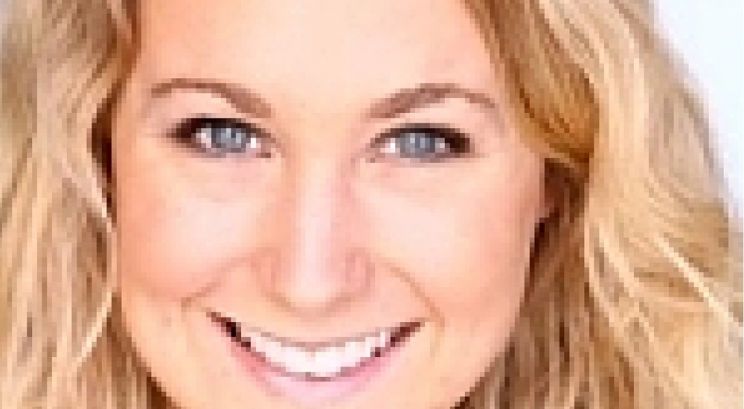 Nikki Glaser