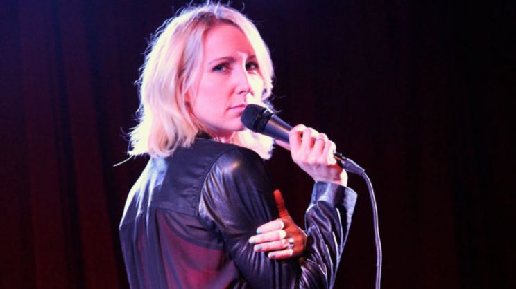 Nikki Glaser