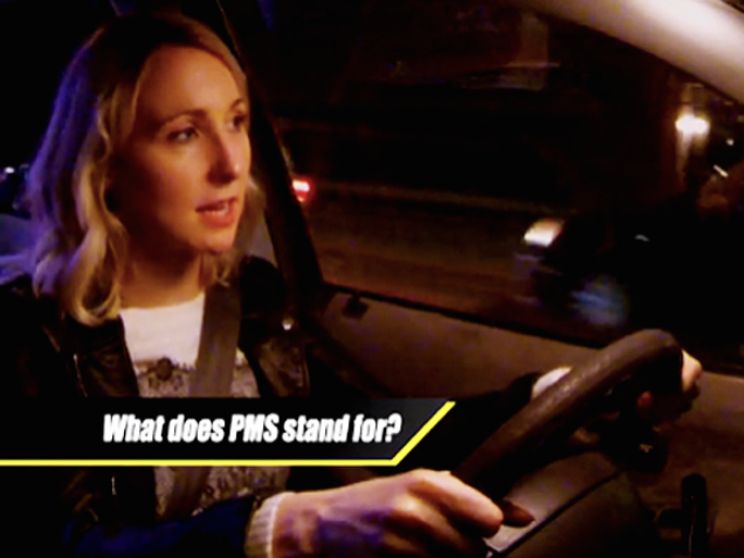 Nikki Glaser