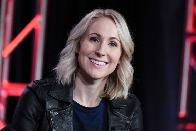 Nikki Glaser