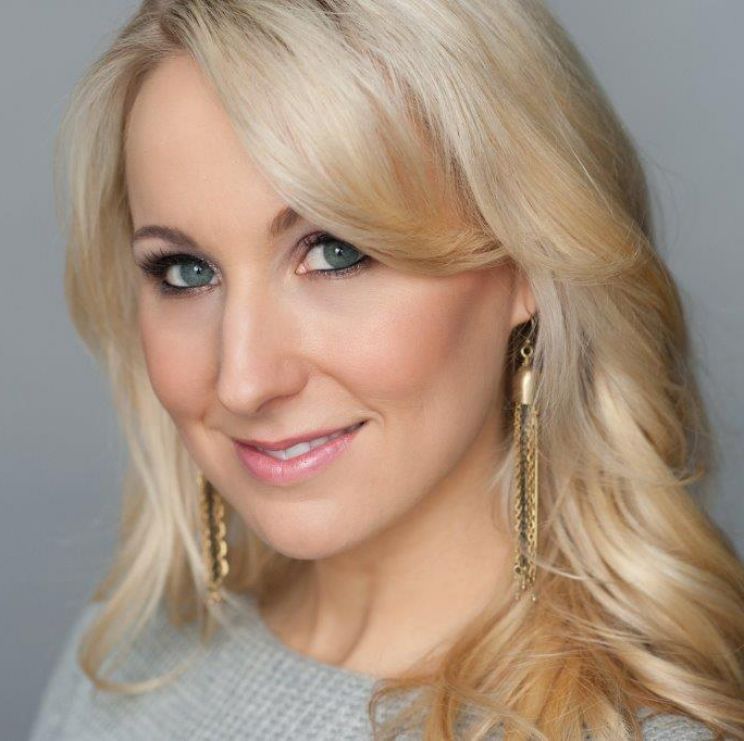 Nikki Glaser