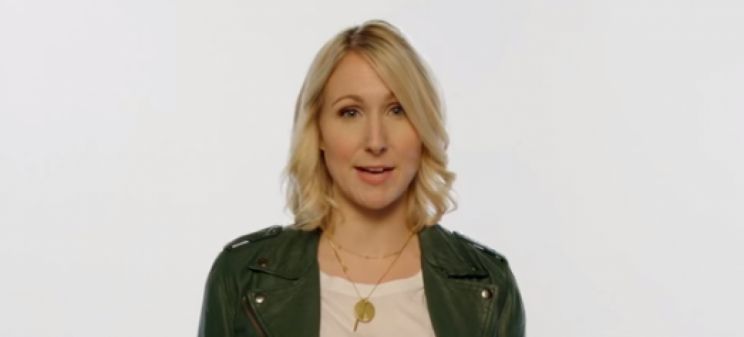 Nikki Glaser