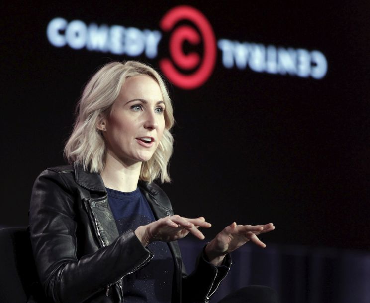 Nikki Glaser