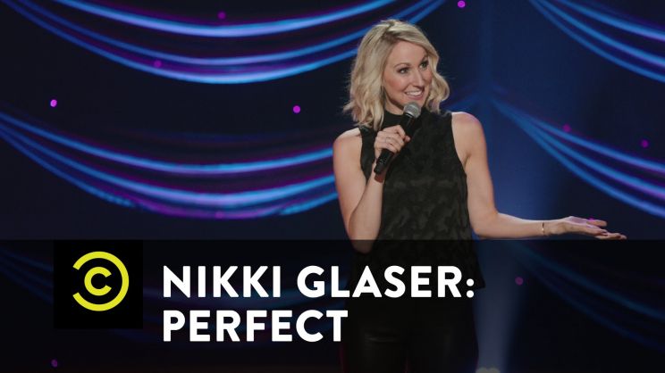 Nikki Glaser
