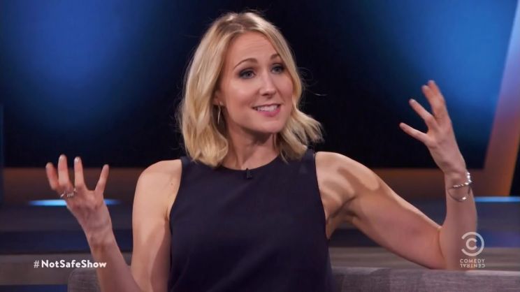 Nikki Glaser