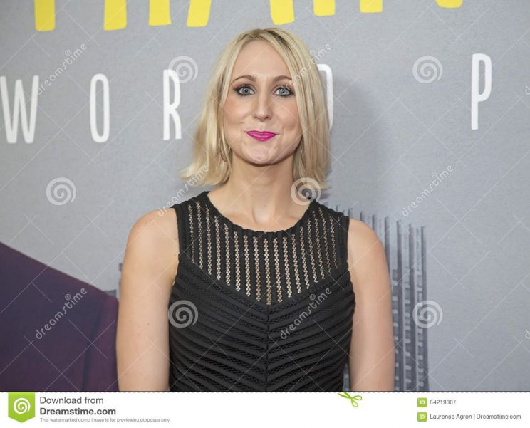 Nikki Glaser