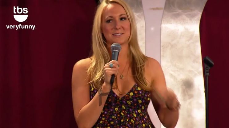 Nikki Glaser