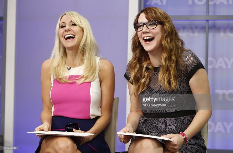 Nikki Glaser