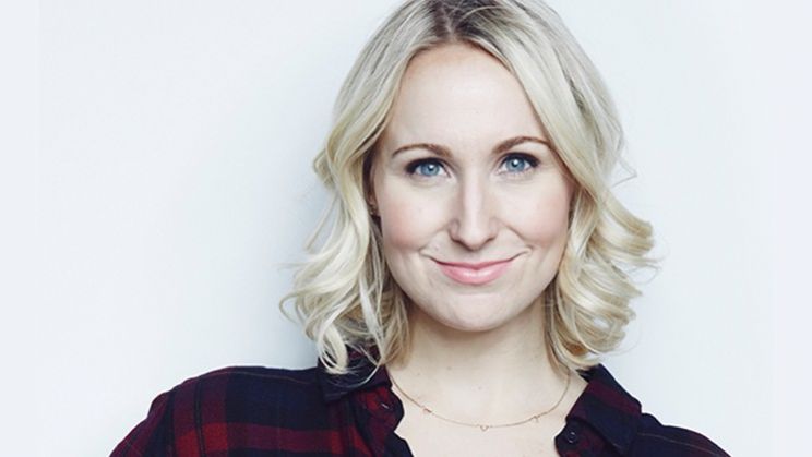Nikki Glaser