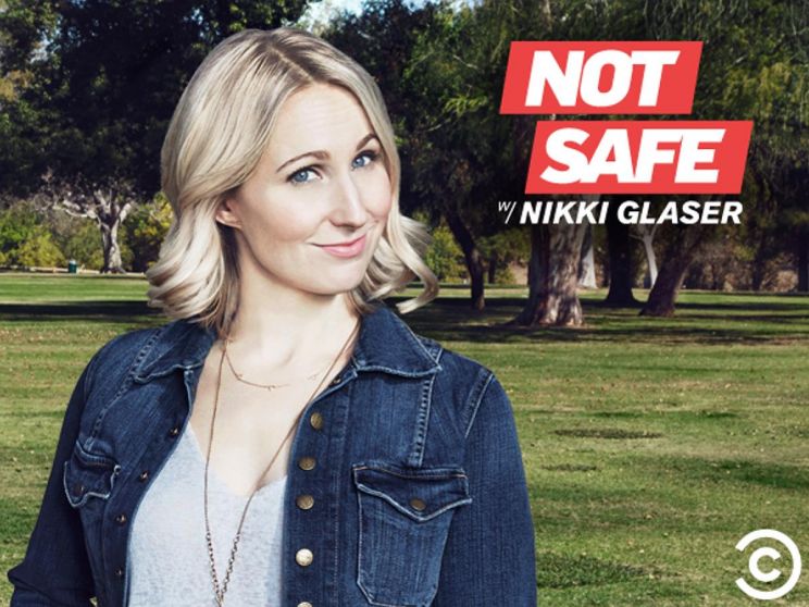 Nikki Glaser