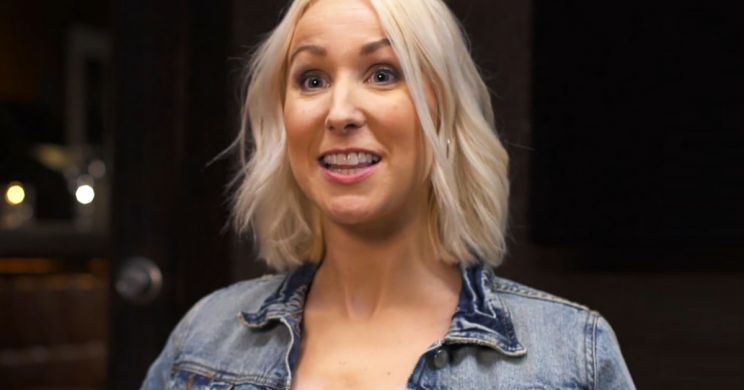 Nikki Glaser