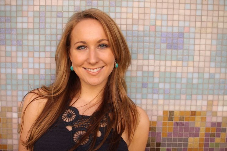 Nikki Glaser