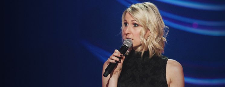 Nikki Glaser