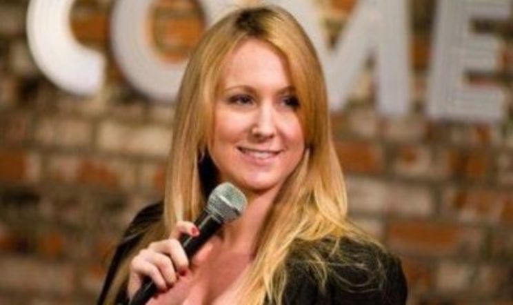 Nikki Glaser