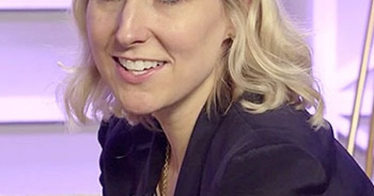 Nikki Glaser