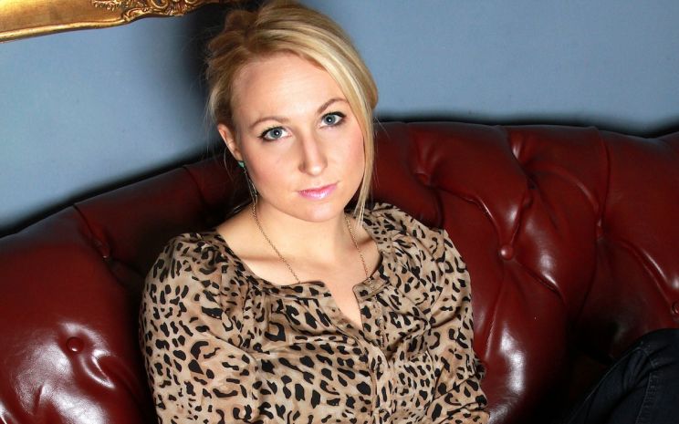 Nikki Glaser