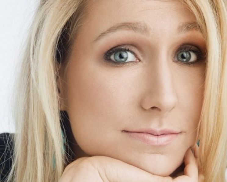 Nikki Glaser