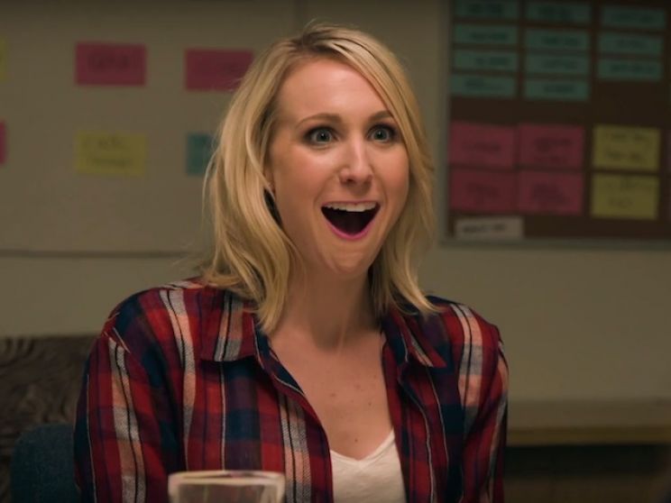 Nikki Glaser