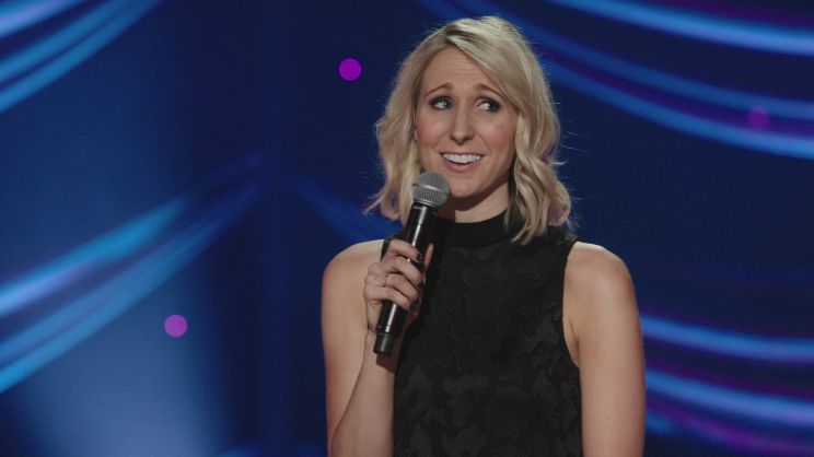Nikki Glaser