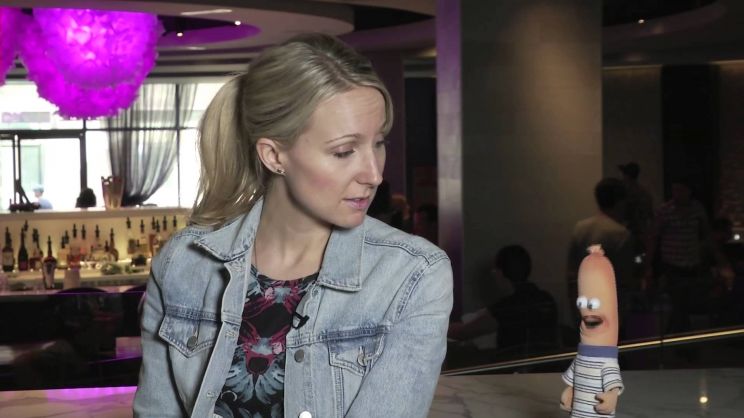 Nikki Glaser