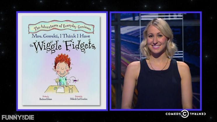 Nikki Glaser