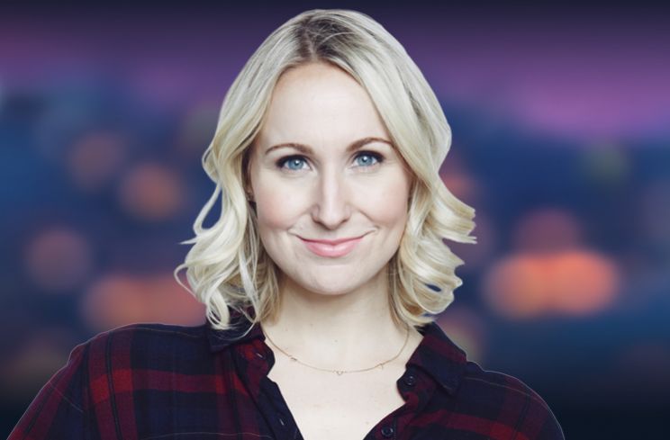 Nikki Glaser