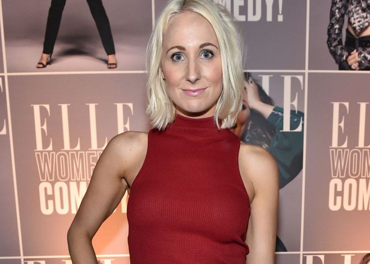 Nikki Glaser