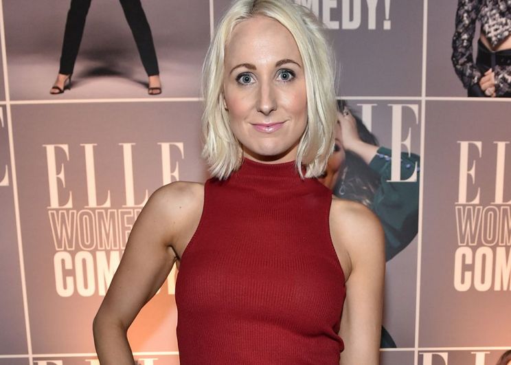 Nikki Glaser