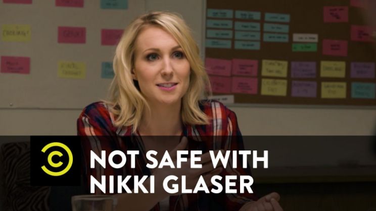Nikki Glaser