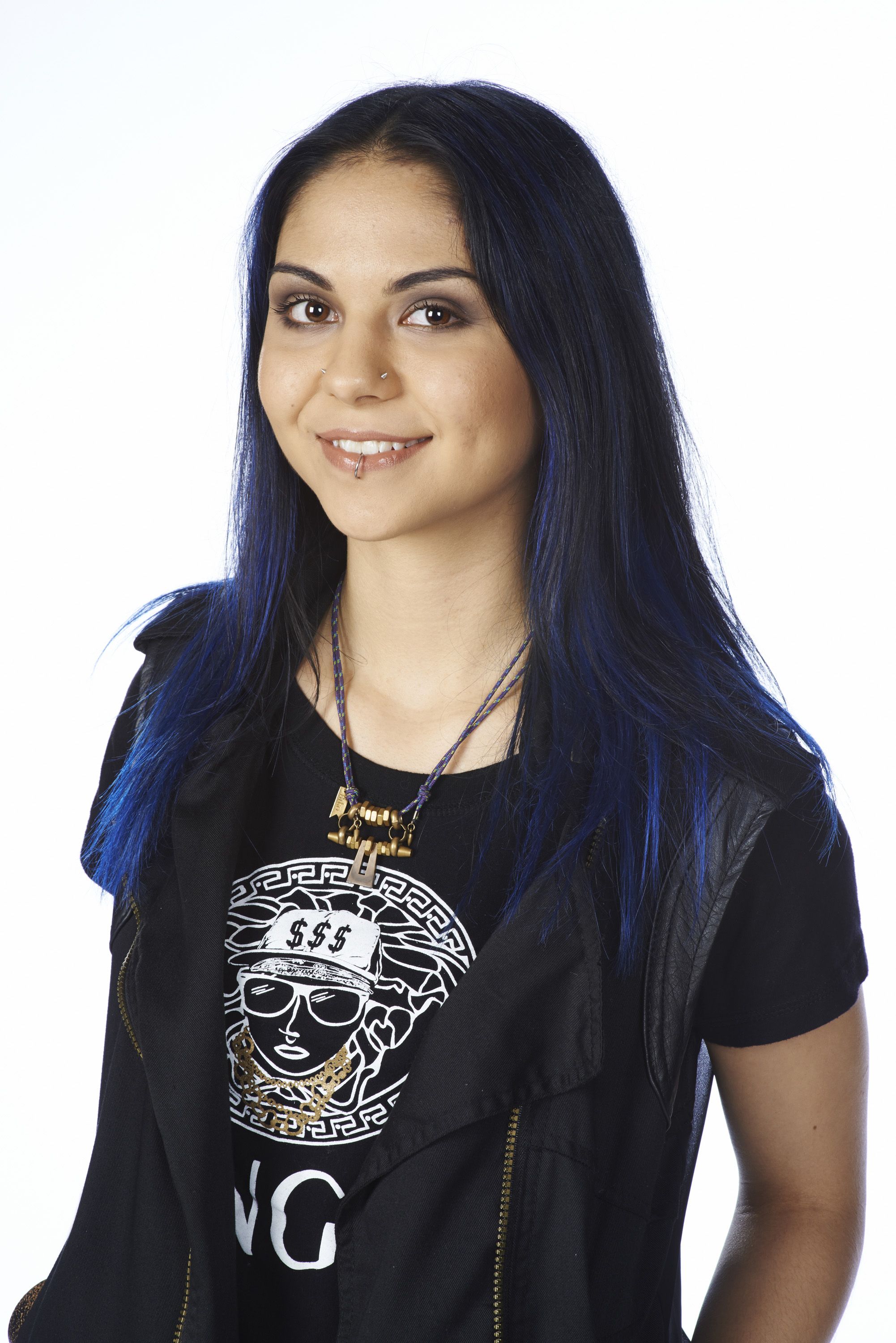 Pictures of Nikki Gould
