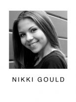 Nikki Gould